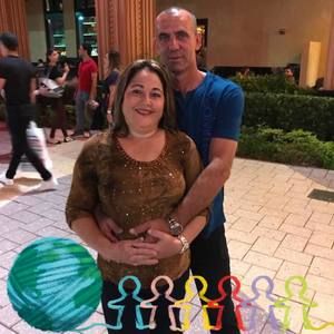 Meet your Posher, Tomas